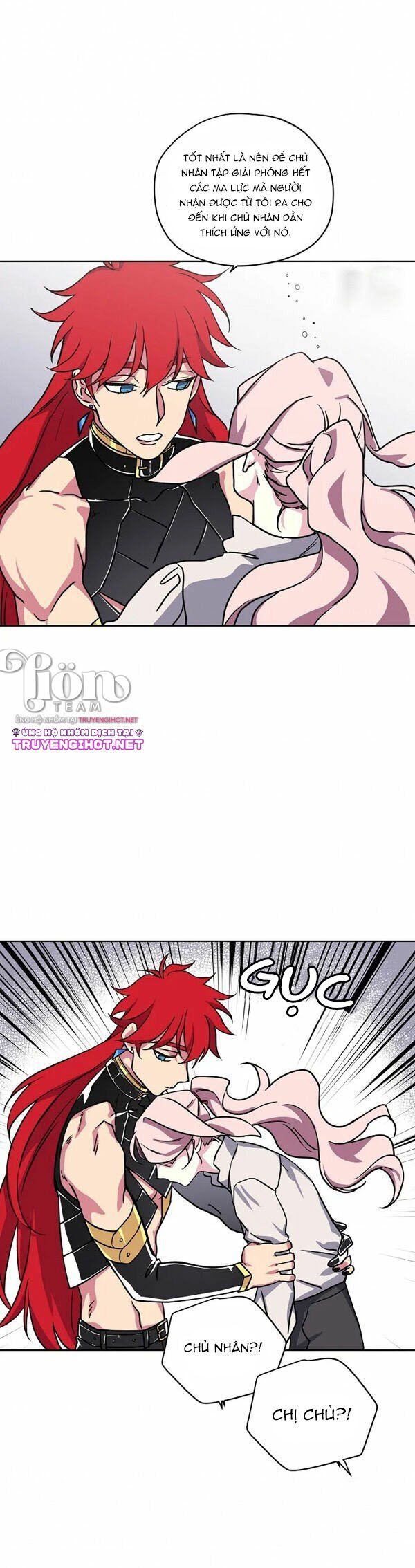 Chitra Chapter 78.2 - Trang 2