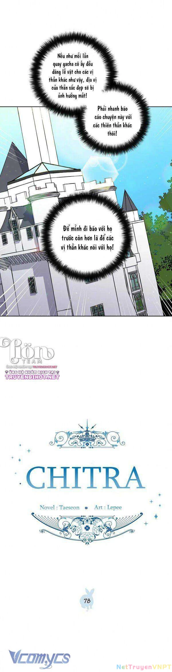 Chitra Chapter 78 - Trang 2