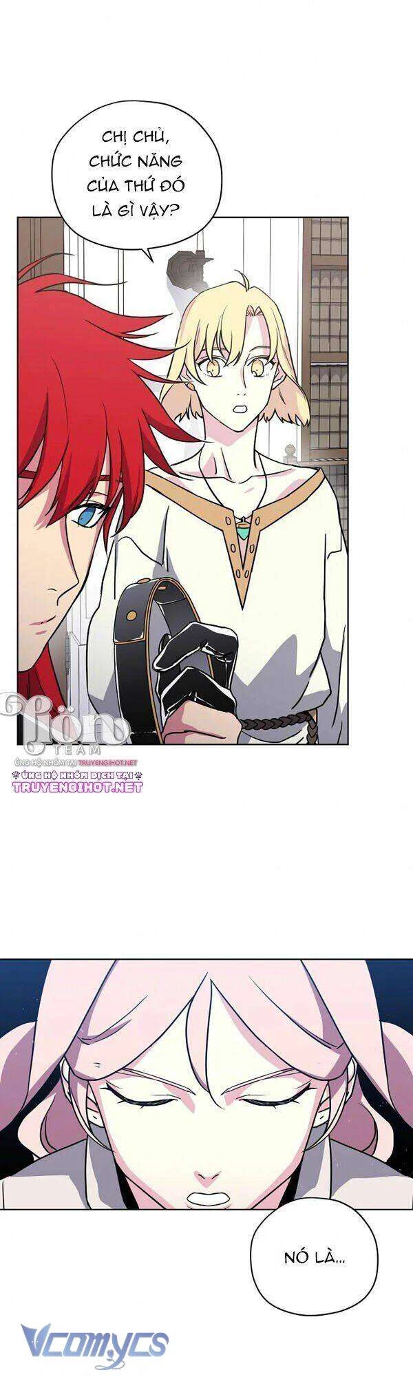 Chitra Chapter 78 - Trang 2