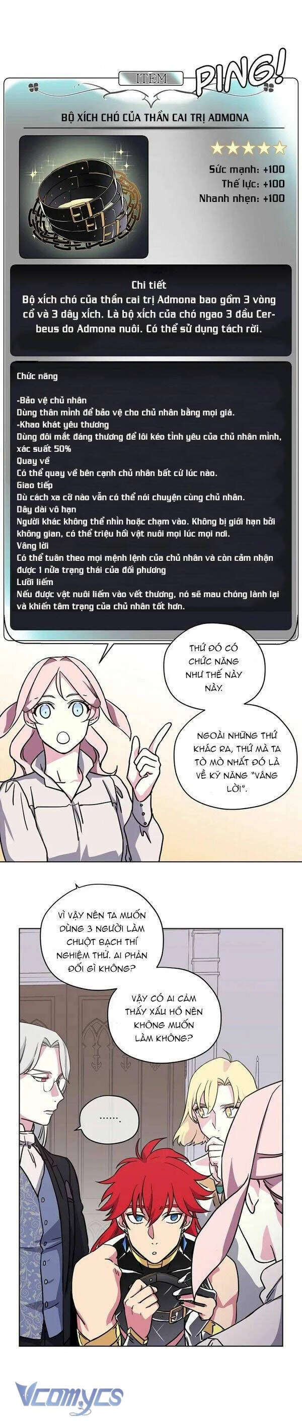 Chitra Chapter 78 - Trang 2