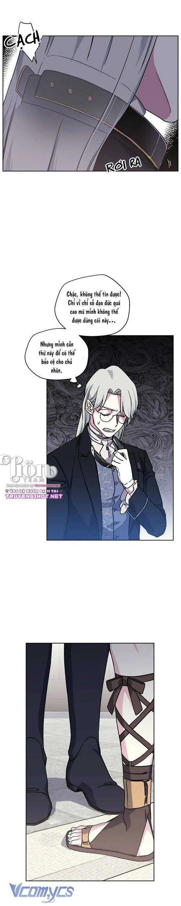 Chitra Chapter 78 - Trang 2