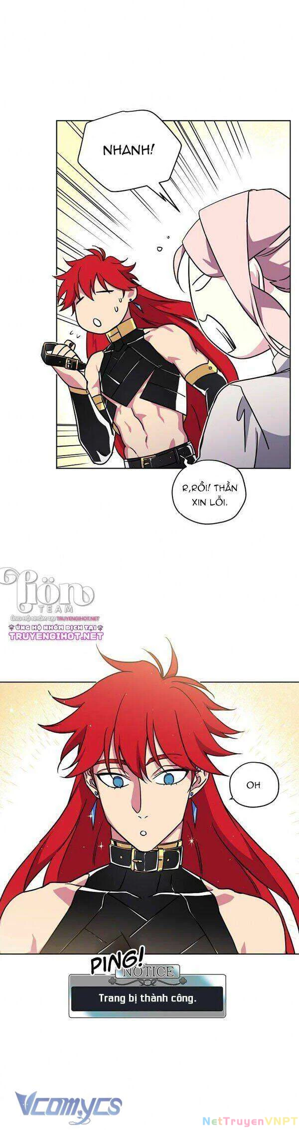 Chitra Chapter 78 - Trang 2