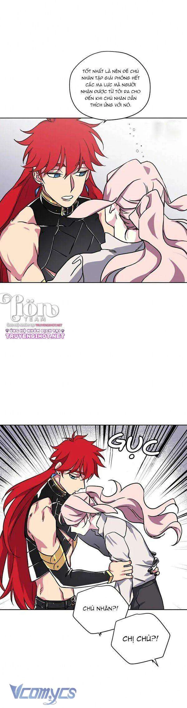 Chitra Chapter 78 - Trang 2