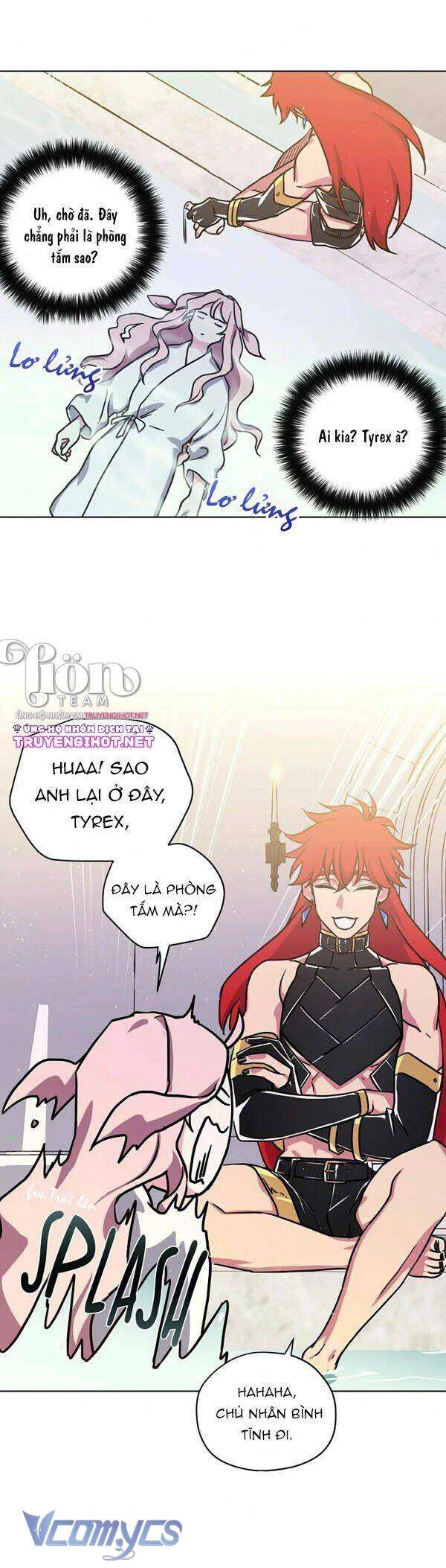Chitra Chapter 78 - Trang 2