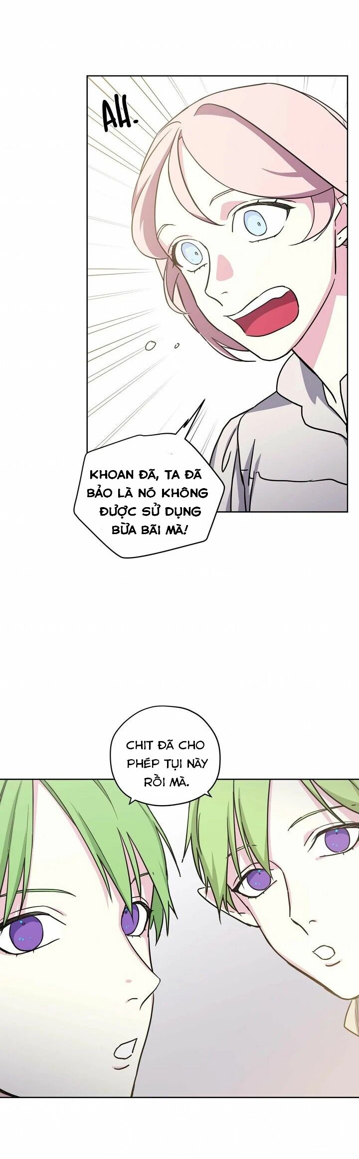 Chitra Chapter 79.1 - Trang 2