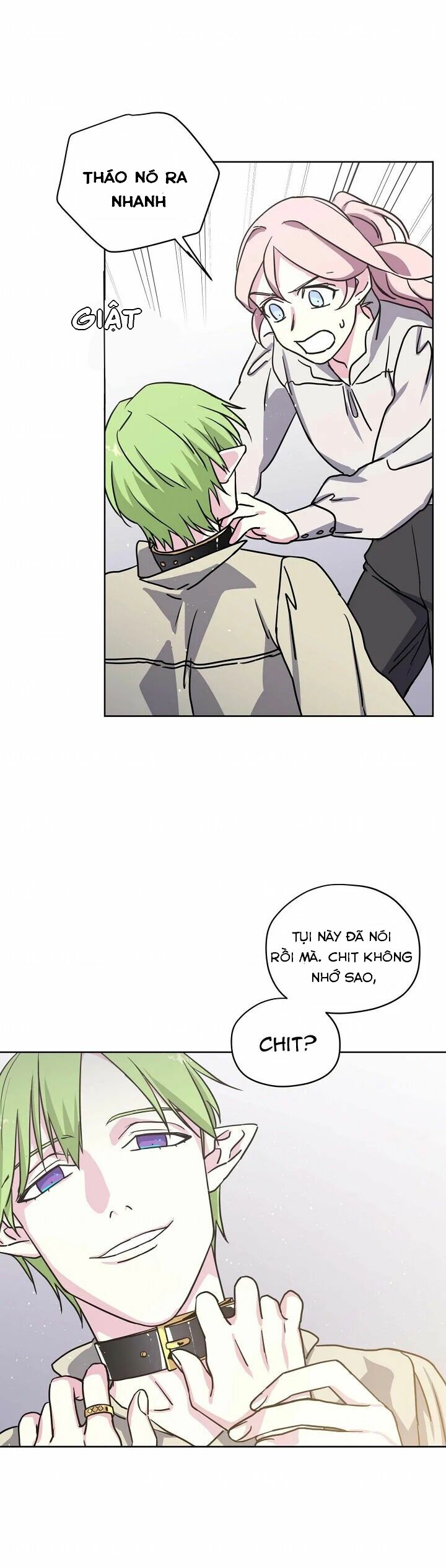 Chitra Chapter 79.1 - Trang 2