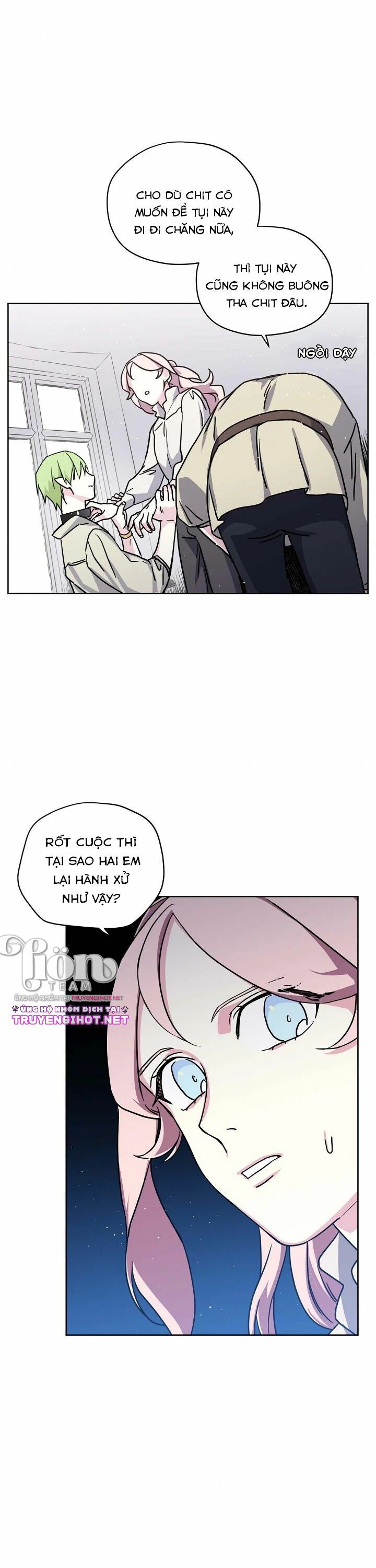 Chitra Chapter 79.1 - Trang 2