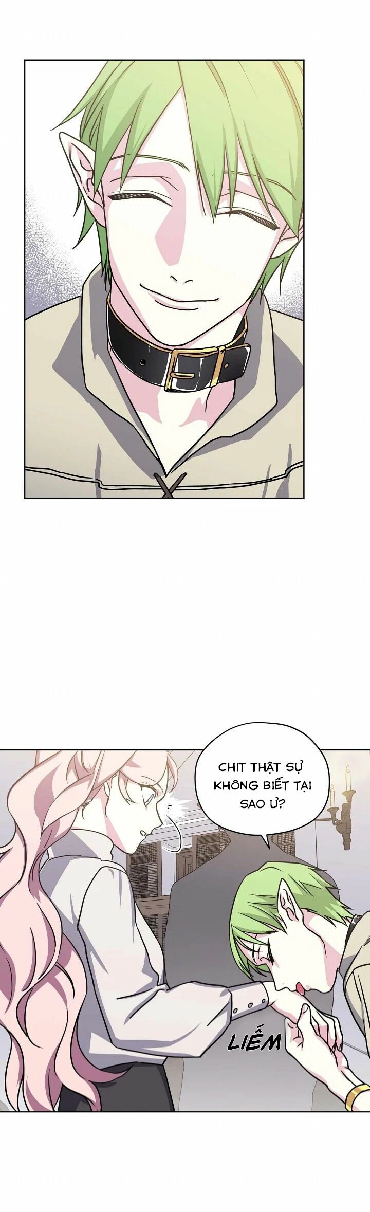 Chitra Chapter 79.1 - Trang 2