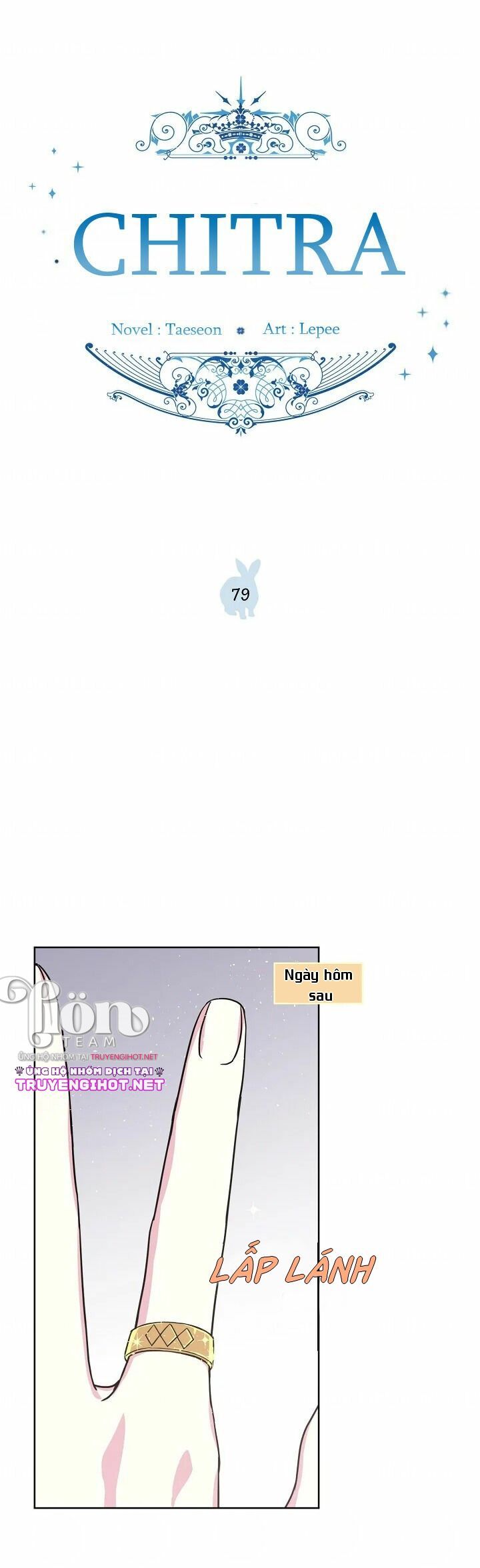 Chitra Chapter 79.1 - Trang 2