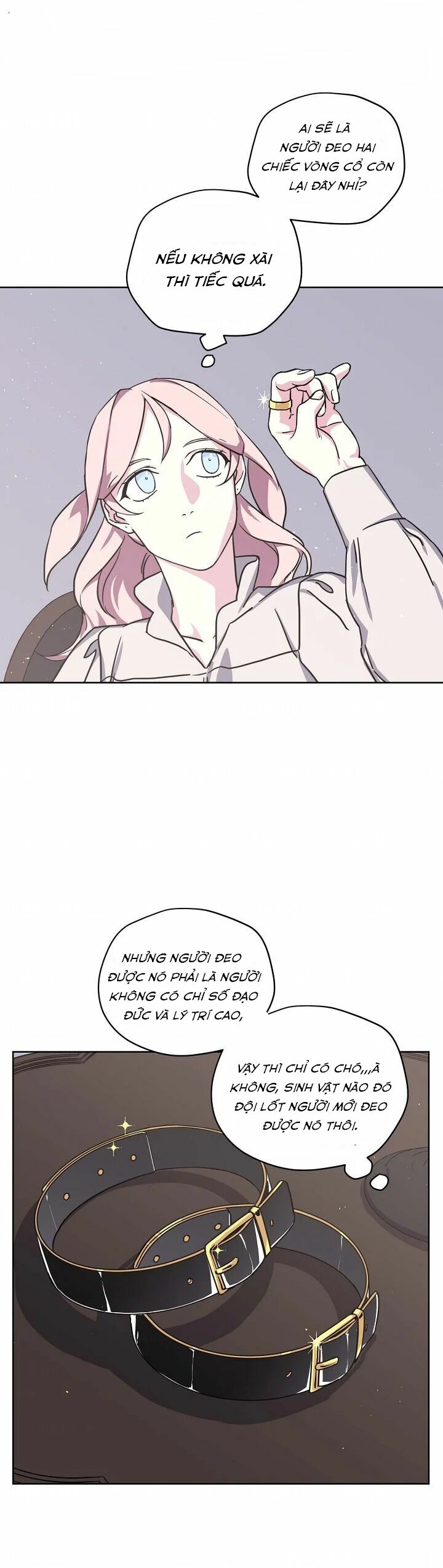 Chitra Chapter 79.1 - Trang 2