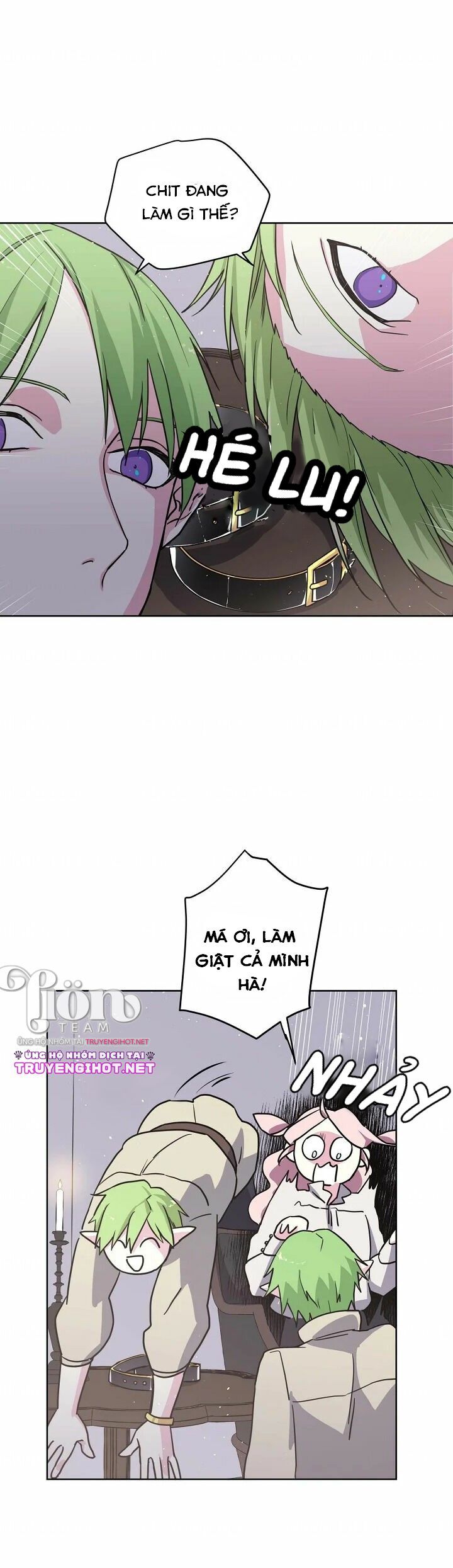 Chitra Chapter 79.1 - Trang 2