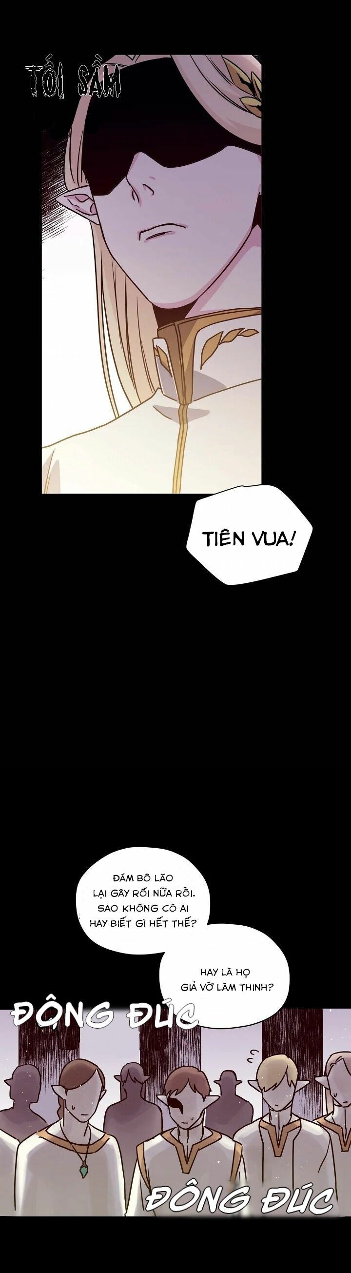 Chitra Chapter 79.2 - Trang 2