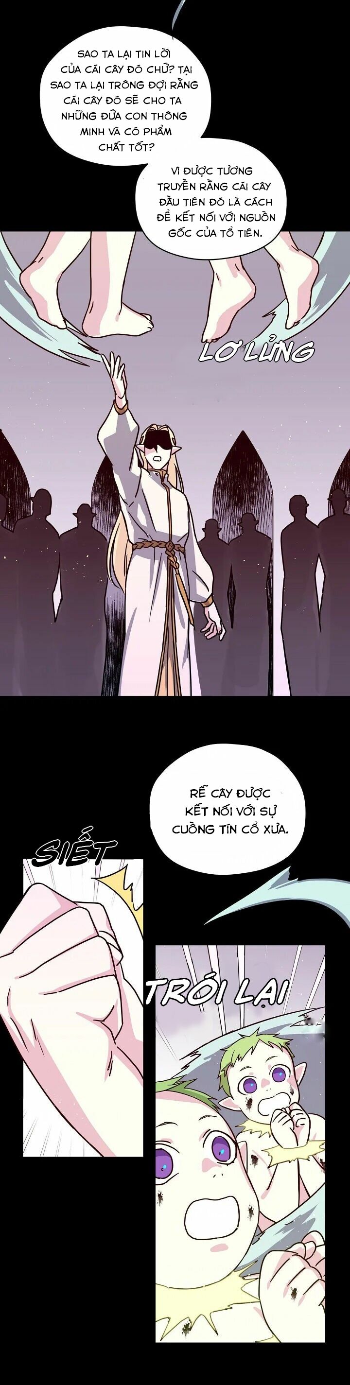 Chitra Chapter 79.2 - Trang 2