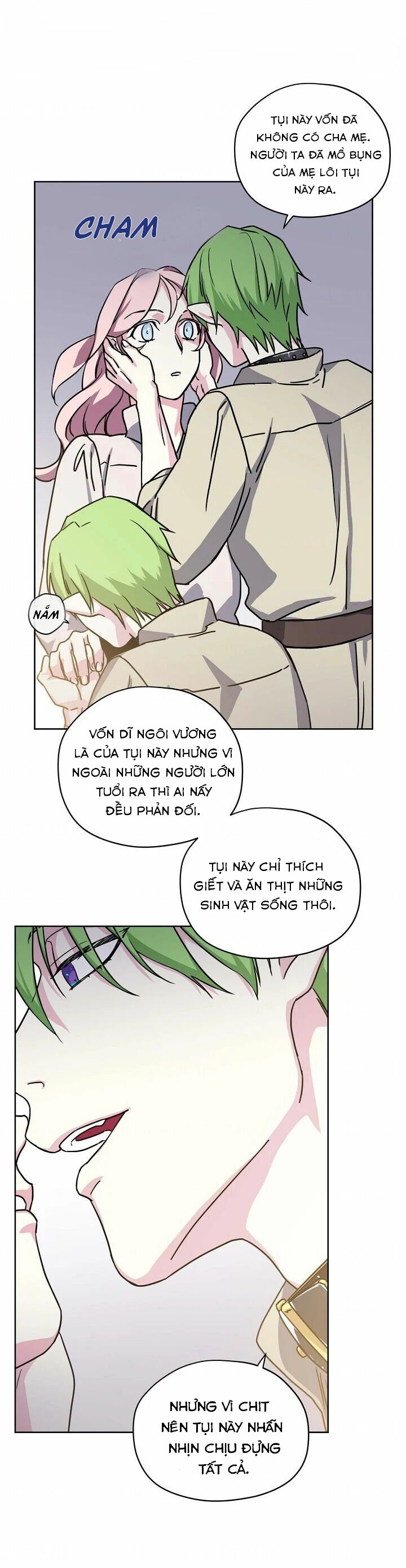 Chitra Chapter 79.2 - Trang 2