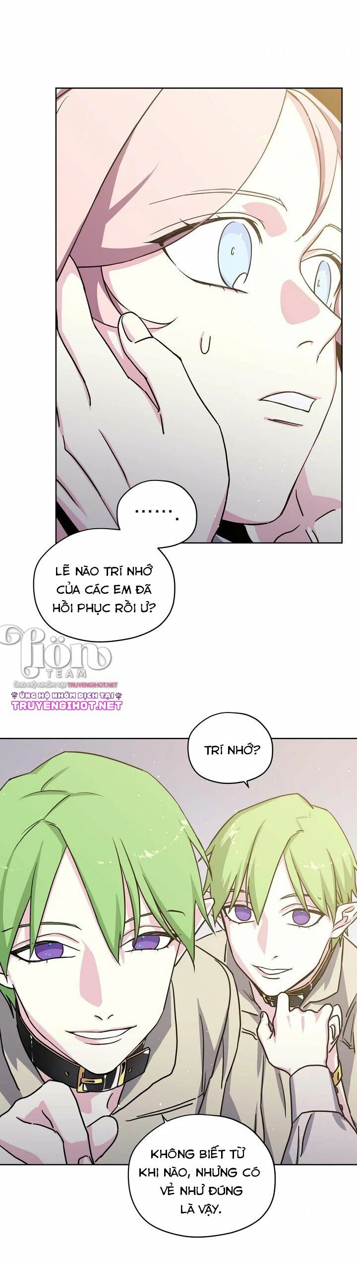 Chitra Chapter 79.2 - Trang 2