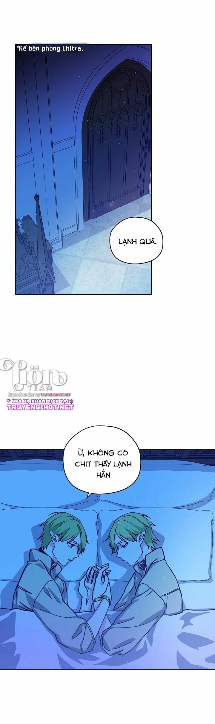 Chitra Chapter 79.2 - Trang 2