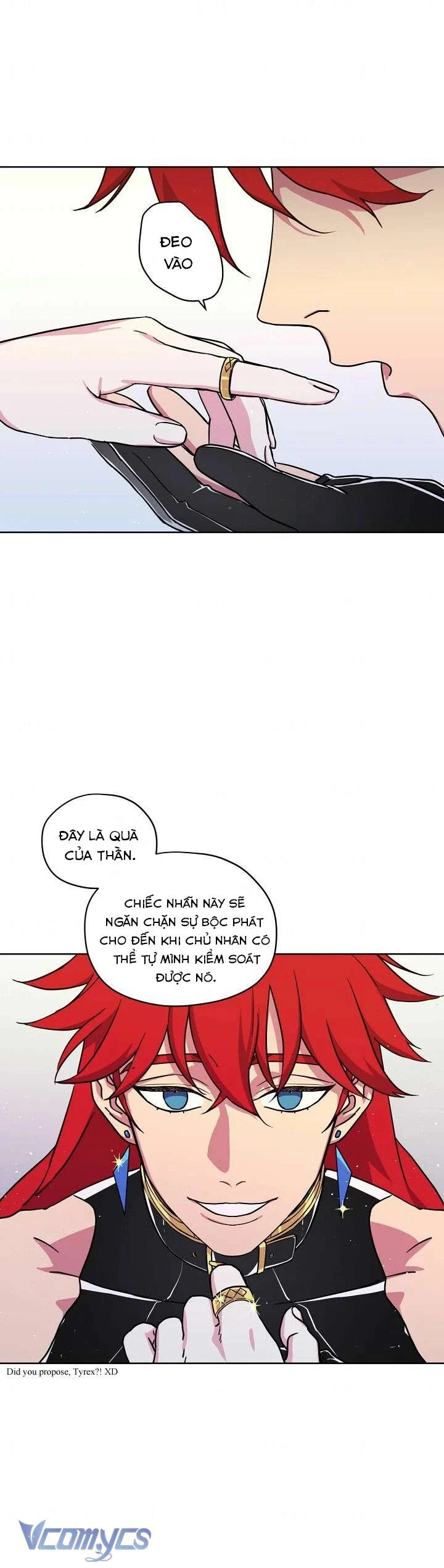 Chitra Chapter 79 - Trang 2