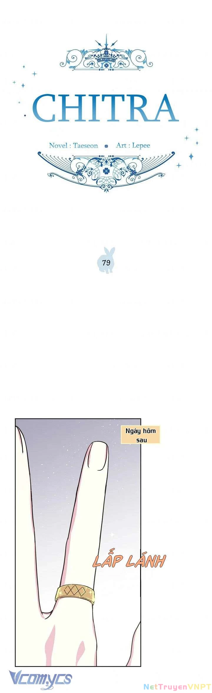Chitra Chapter 79 - Trang 2