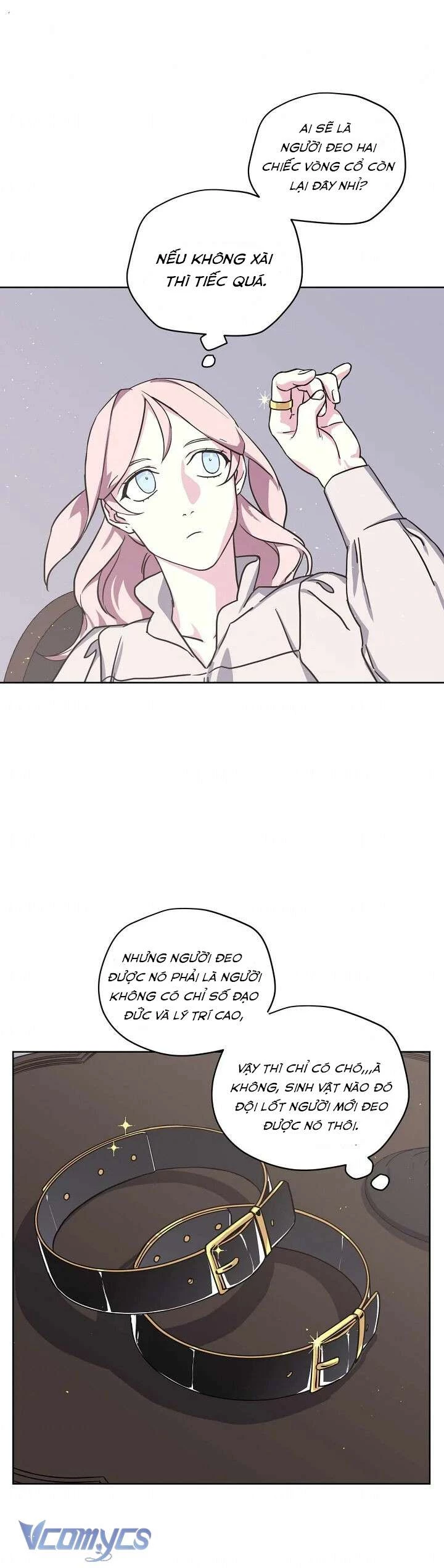 Chitra Chapter 79 - Trang 2