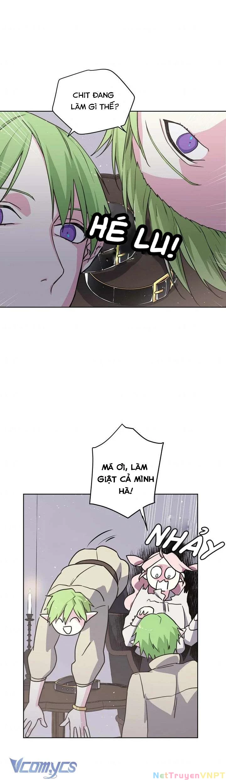 Chitra Chapter 79 - Trang 2