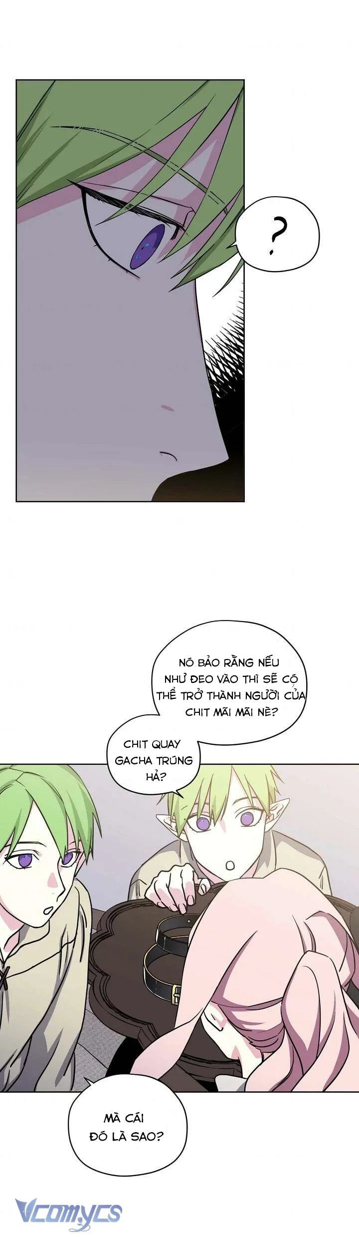 Chitra Chapter 79 - Trang 2