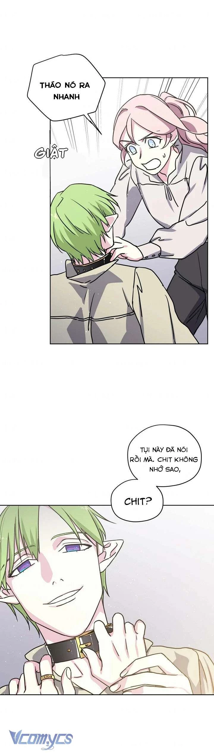 Chitra Chapter 79 - Trang 2