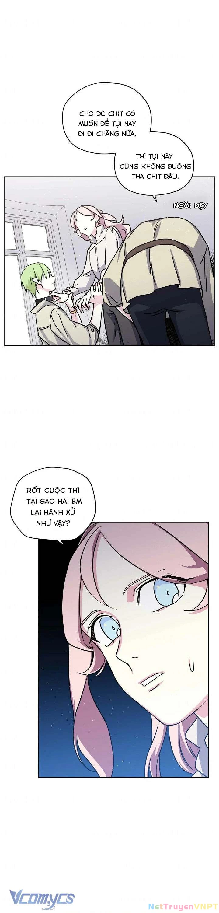 Chitra Chapter 79 - Trang 2