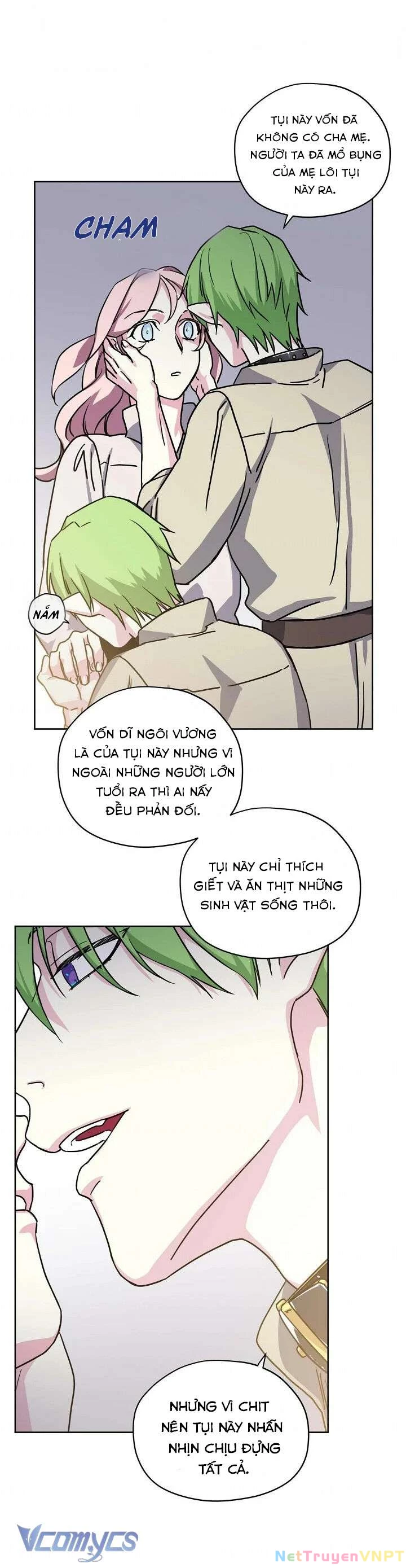 Chitra Chapter 79 - Trang 2