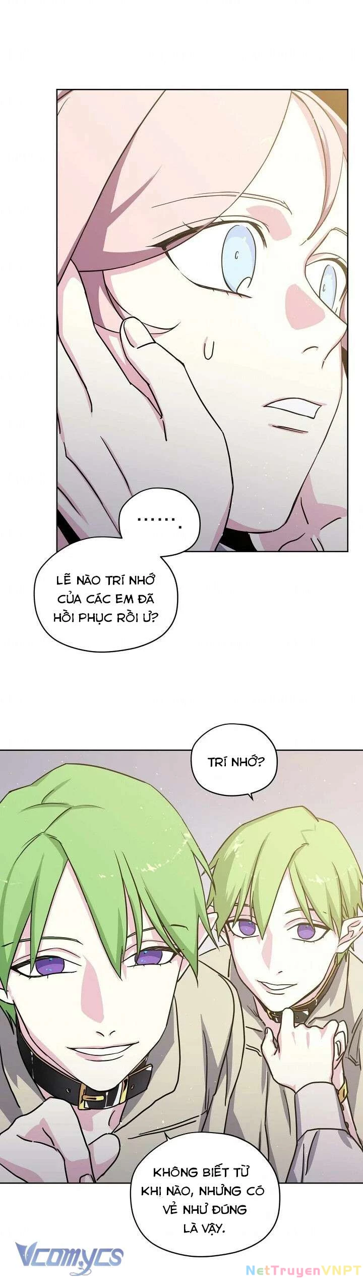 Chitra Chapter 79 - Trang 2