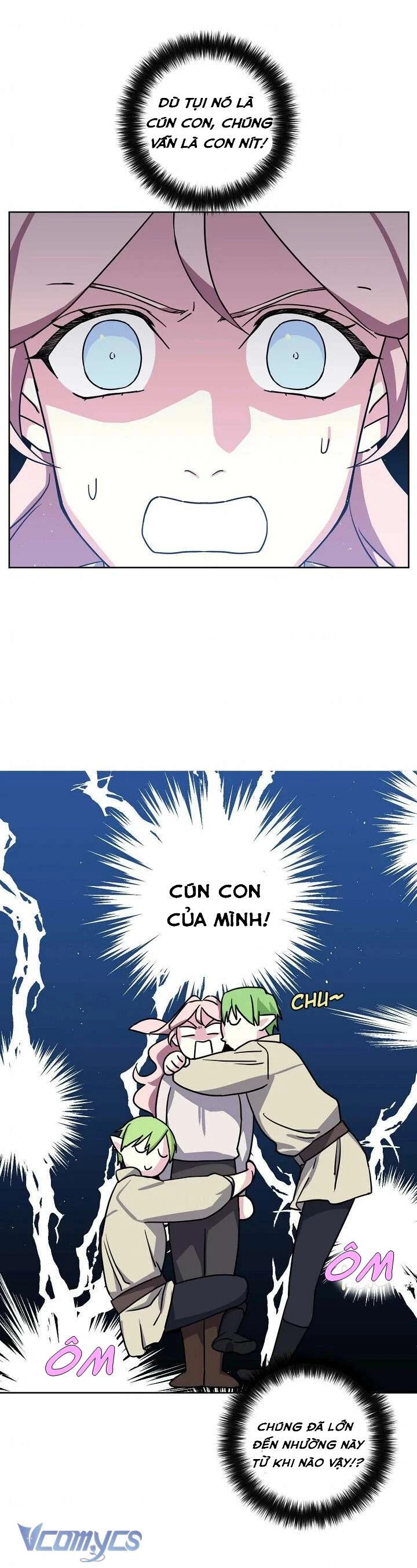 Chitra Chapter 79 - Trang 2