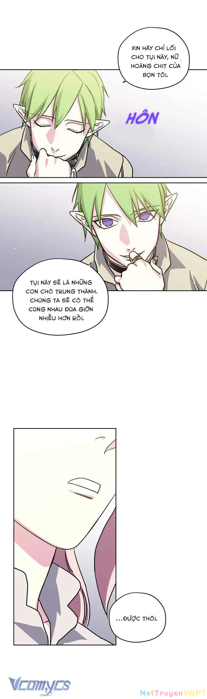 Chitra Chapter 79 - Trang 2