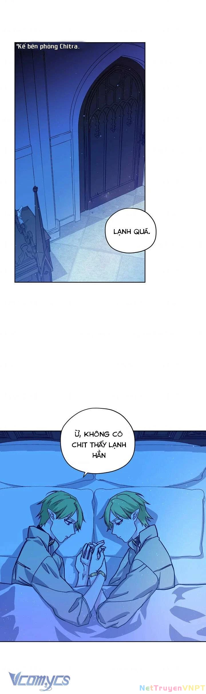 Chitra Chapter 79 - Trang 2