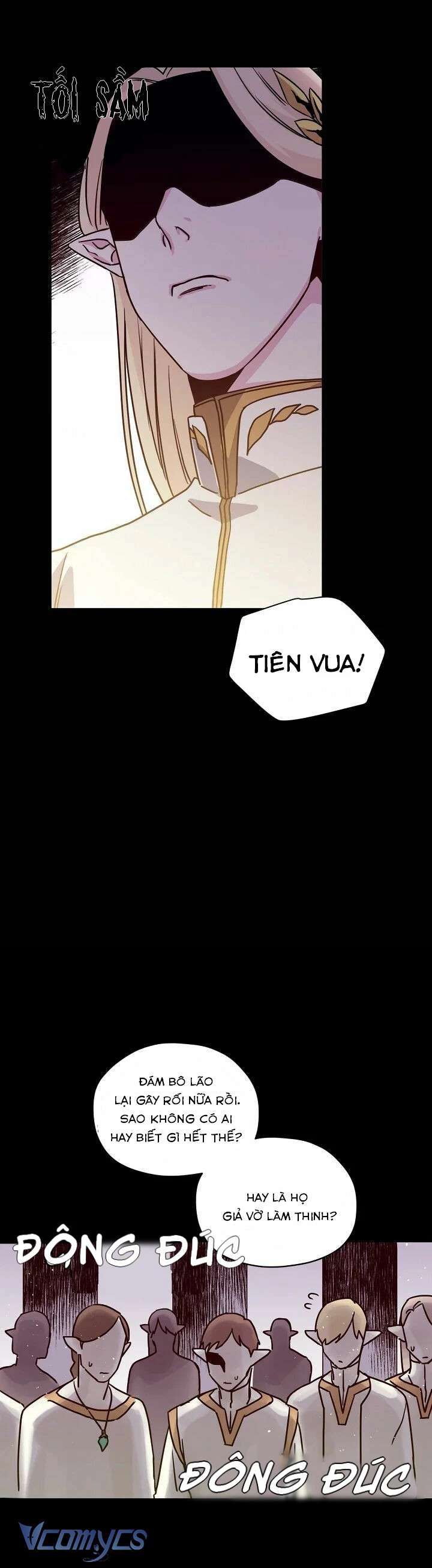 Chitra Chapter 79 - Trang 2