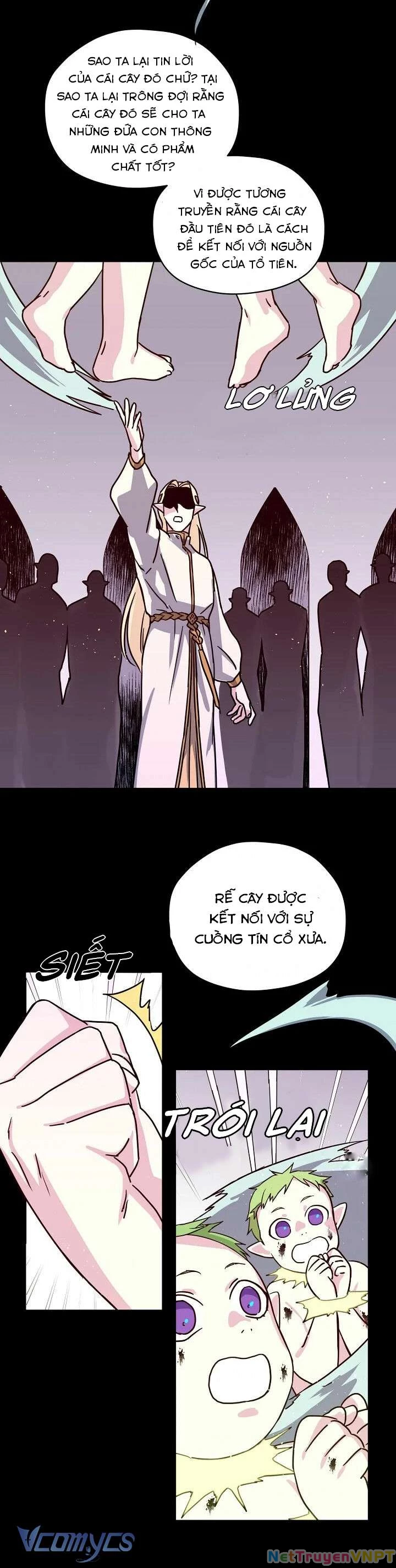 Chitra Chapter 79 - Trang 2