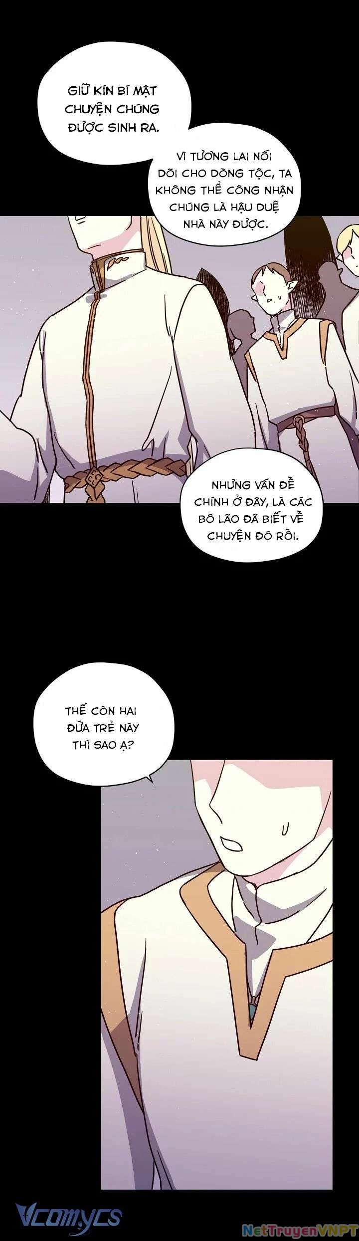 Chitra Chapter 79 - Trang 2