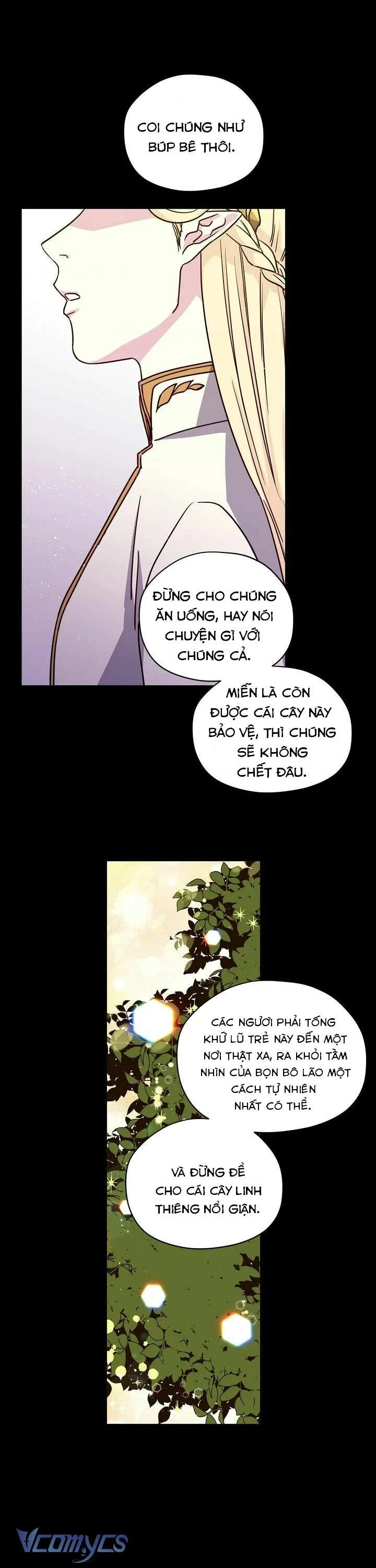 Chitra Chapter 79 - Trang 2