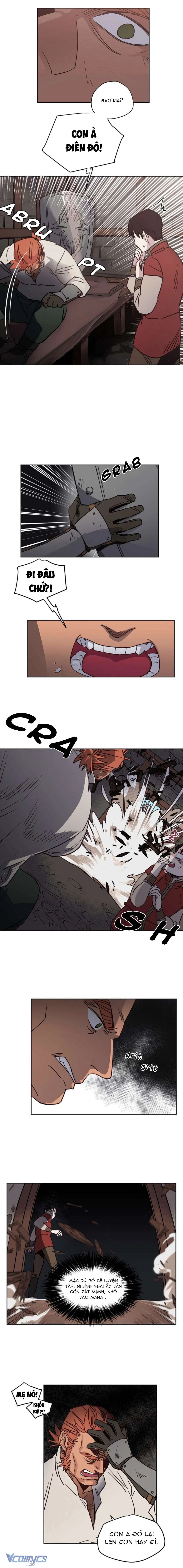 Chitra Chapter 8 - Trang 2