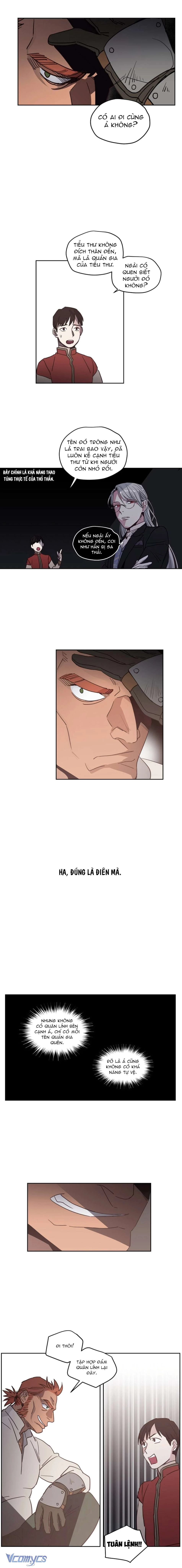 Chitra Chapter 8 - Trang 2