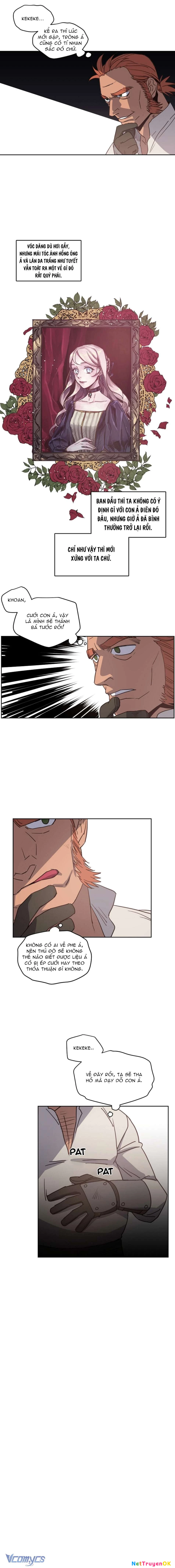 Chitra Chapter 8 - Trang 2