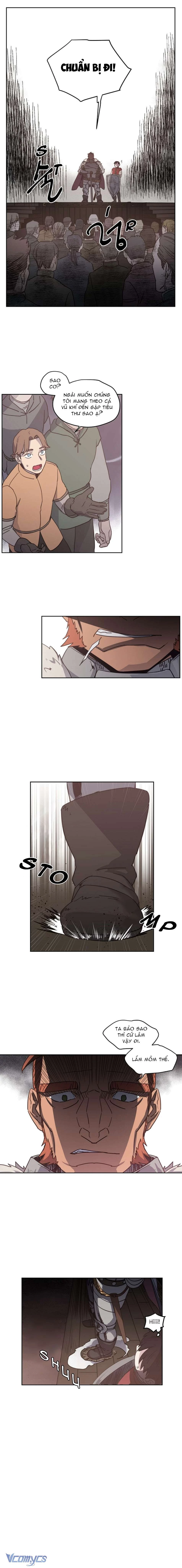 Chitra Chapter 8 - Trang 2