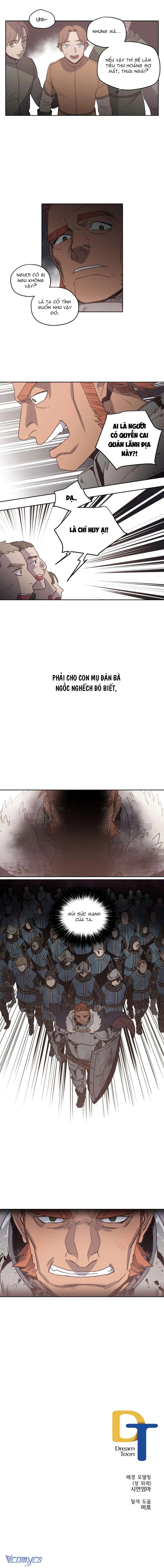 Chitra Chapter 8 - Trang 2