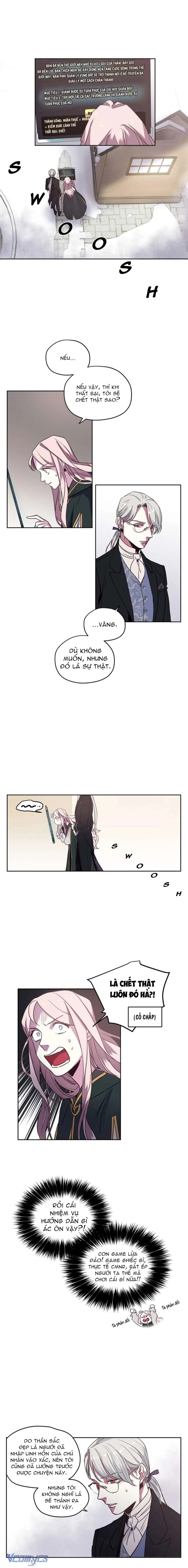 Chitra Chapter 8 - Trang 2