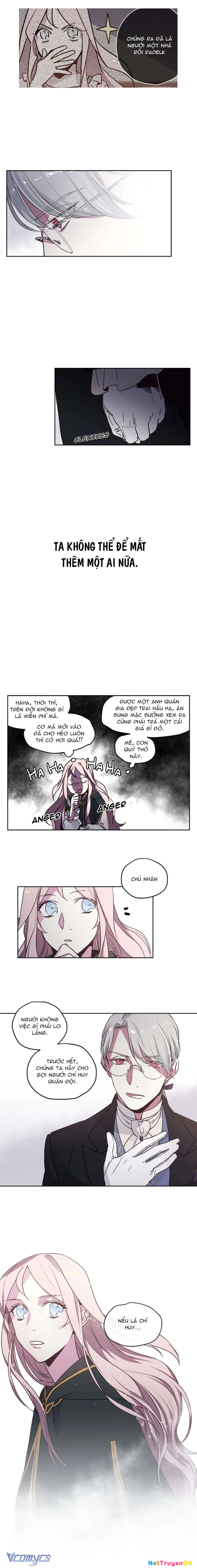 Chitra Chapter 8 - Trang 2
