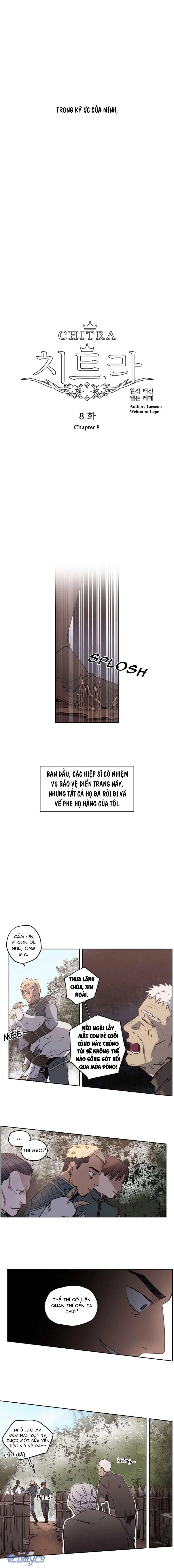 Chitra Chapter 8 - Trang 2