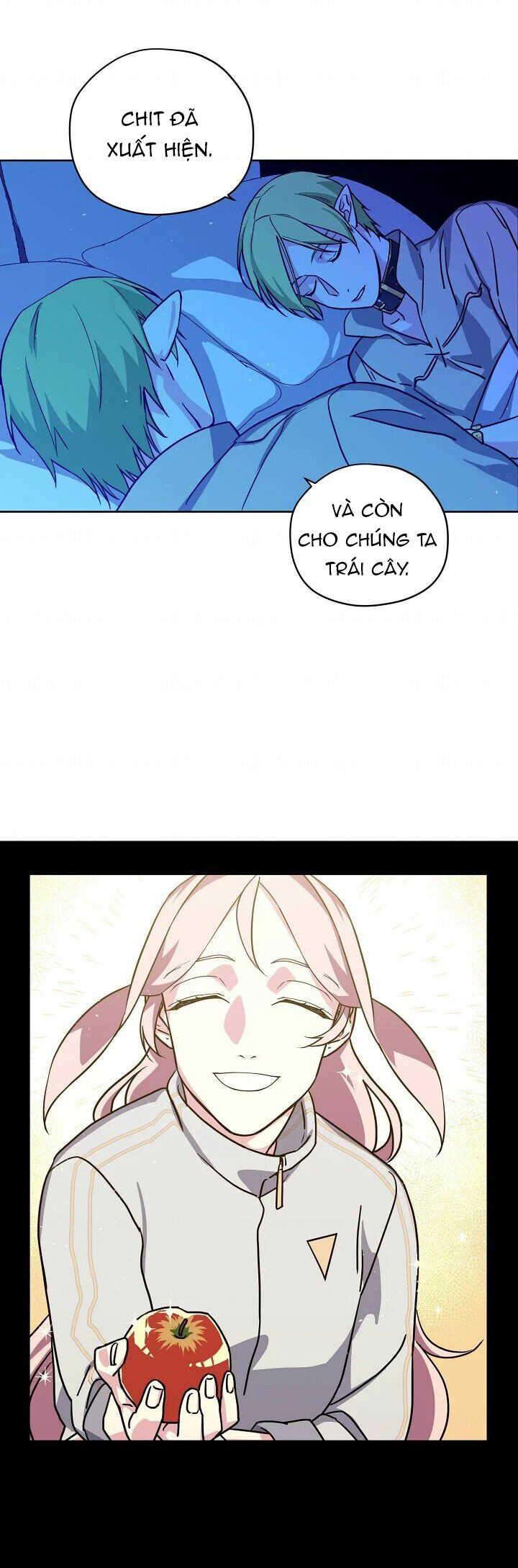 Chitra Chapter 80.1 - Trang 2
