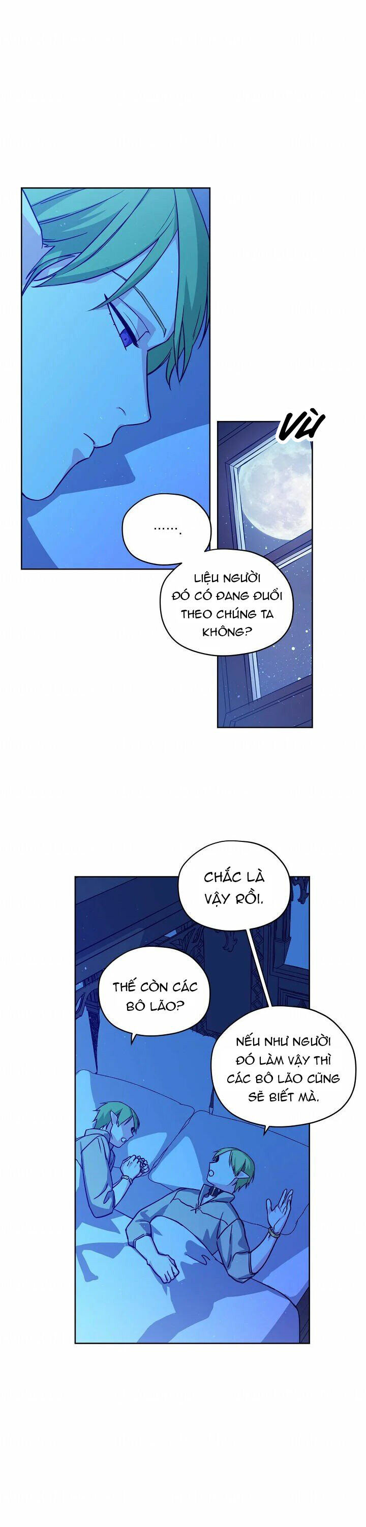 Chitra Chapter 80.1 - Trang 2