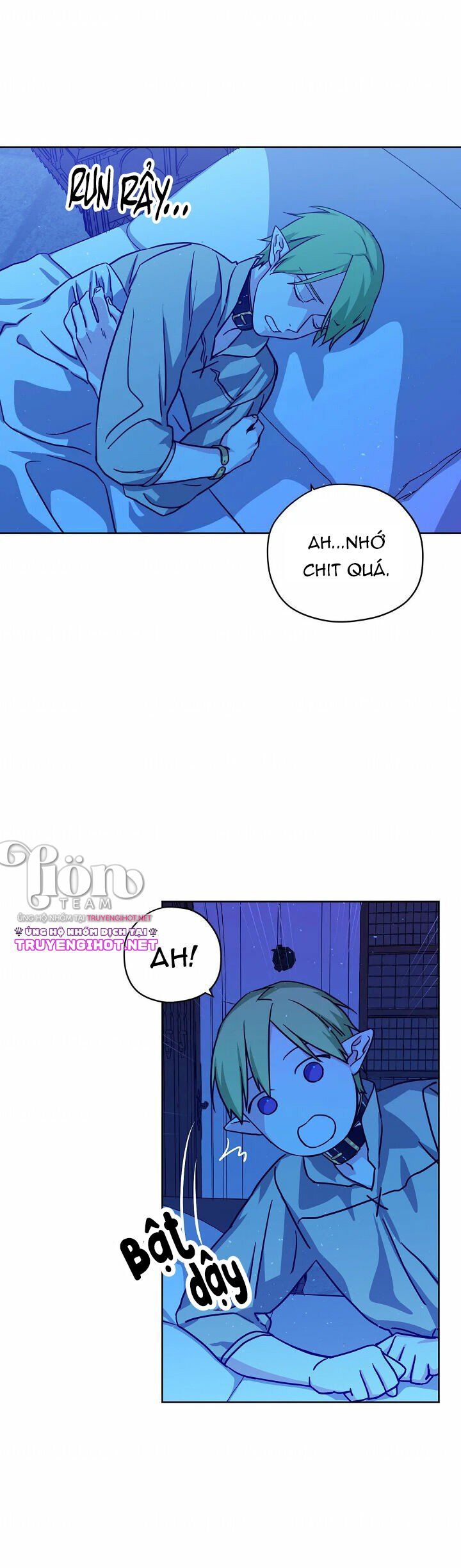 Chitra Chapter 80.1 - Trang 2