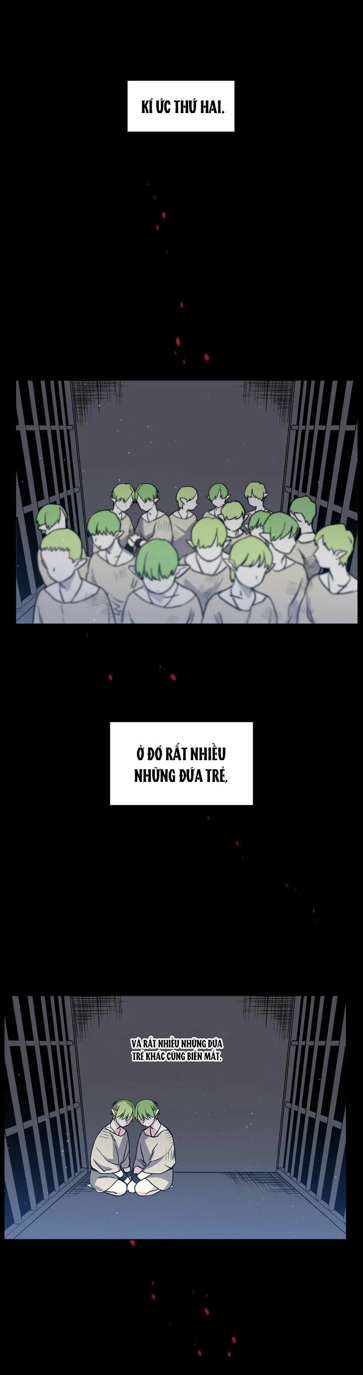 Chitra Chapter 80.1 - Trang 2