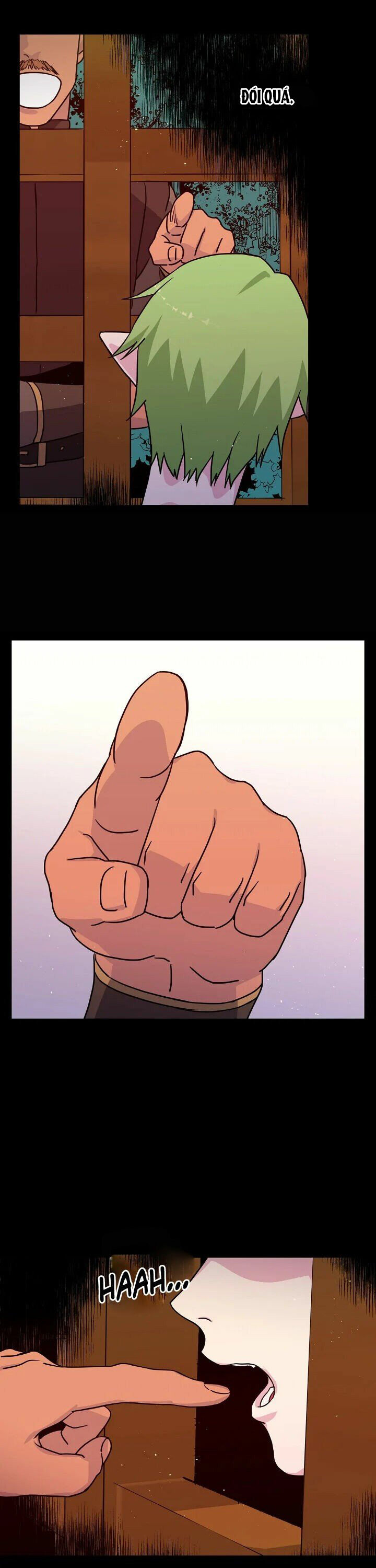 Chitra Chapter 80.1 - Trang 2