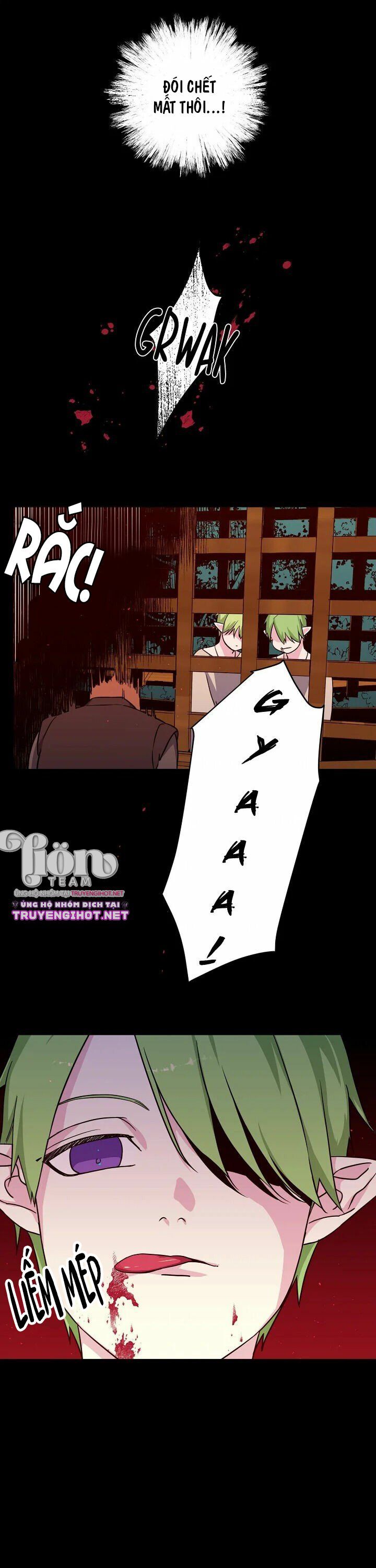 Chitra Chapter 80.1 - Trang 2